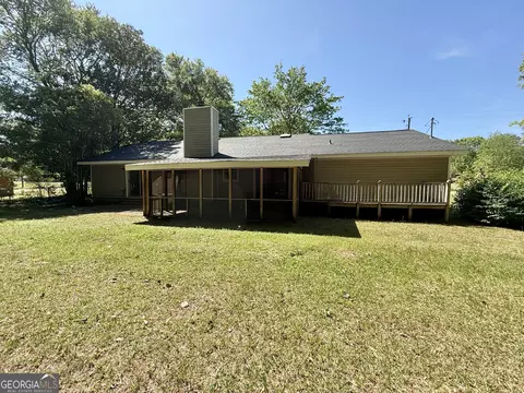 Exterior - 851 Vernon Ferry Rd, Lagrange, GA 30240 photo 14 of 14