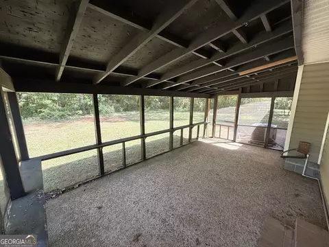 Exterior - 851 Vernon Ferry Rd, Lagrange, GA 30240 photo 8 of 14