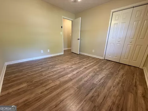 Bedroom - 851 Vernon Ferry Rd, Lagrange, GA 30240 photo 2 of 4