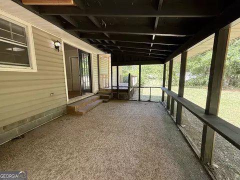 Exterior - 851 Vernon Ferry Rd, Lagrange, GA 30240 photo 7 of 14