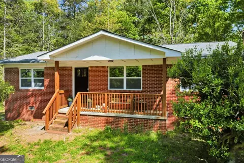 2686 Scott Brown Rd SE, Fairmount, GA 30139