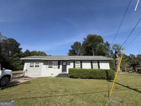 328 Ronthor Dr, Social Circle, GA 30025