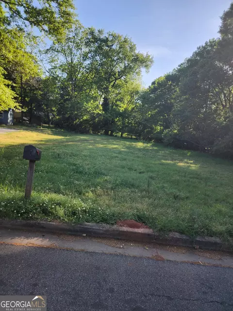 992 Mapp St, Madison, GA 30650