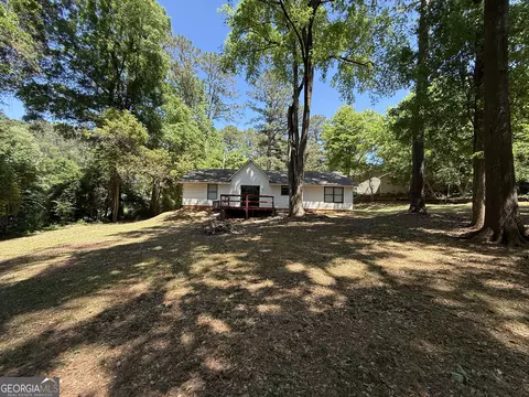 Exterior - 115 Daniel Ct, Lagrange, GA 30241 photo 8 of 10