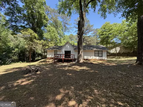 Exterior - 115 Daniel Ct, Lagrange, GA 30241 photo 7 of 10