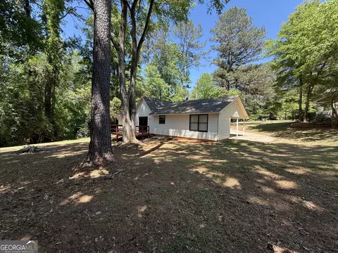 Exterior - 115 Daniel Ct, Lagrange, GA 30241 photo 6 of 10