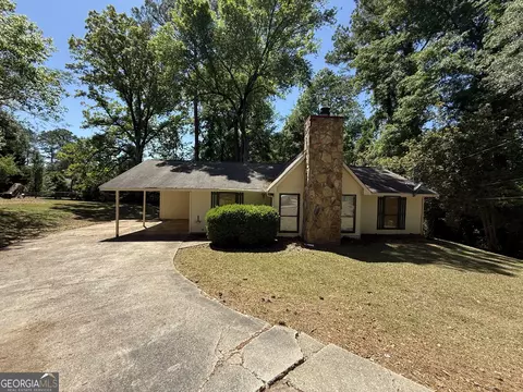 115 Daniel Ct, Lagrange, GA 30241