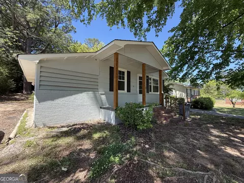 Exterior - 179 Youngs Mill Rd, Lagrange, GA 30241 photo 2 of 8