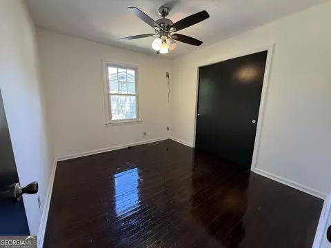 Bedroom - 179 Youngs Mill Rd, Lagrange, GA 30241 photo 5 of 5