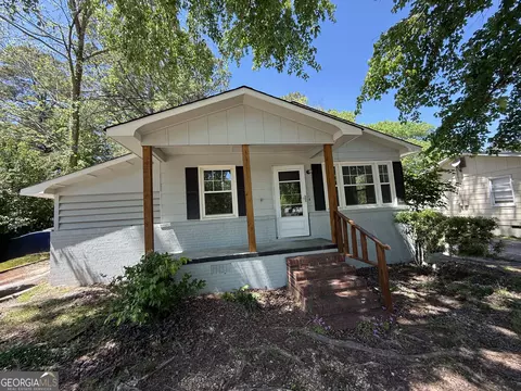 Other - 179 Youngs Mill Rd, Lagrange, GA 30241 photo 1 of 4