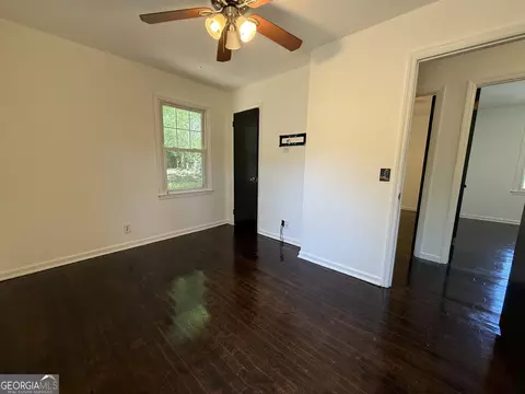 Bedroom - 179 Youngs Mill Rd, Lagrange, GA 30241 photo 1 of 5