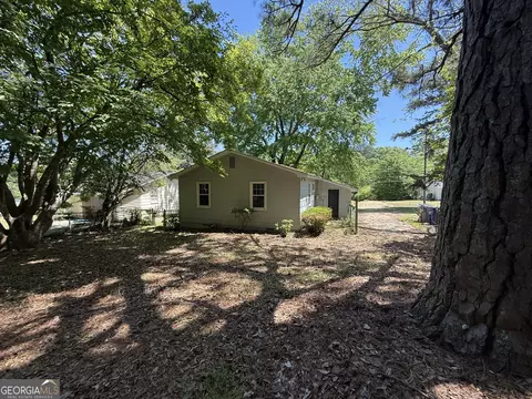 Exterior - 179 Youngs Mill Rd, Lagrange, GA 30241 photo 5 of 8