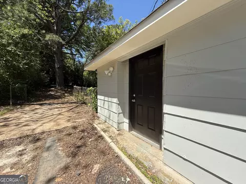 Exterior - 179 Youngs Mill Rd, Lagrange, GA 30241 photo 3 of 8