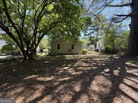 Exterior - 179 Youngs Mill Rd, Lagrange, GA 30241 photo 6 of 8