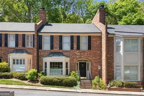Undisclosed, Atlanta, GA 30327