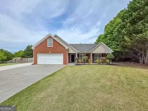 2610 Snowcrest Pl, Bethlehem, GA 30620