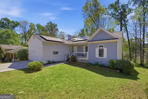 3122 Morris Ln, Lawrenceville, GA 30044
