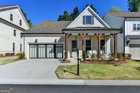 Exterior - 3460 Ashfield Point Ave, Duluth, GA 30096 photo 3 of 14