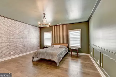 Bedroom - 3460 Ashfield Point Ave, Duluth, GA 30096 photo 11 of 15