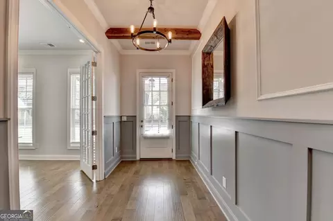 Entry Way - 3460 Ashfield Point Ave, Duluth, GA 30096 photo 1 of 11