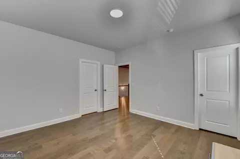 Bedroom - 3460 Ashfield Point Ave, Duluth, GA 30096 photo 9 of 15