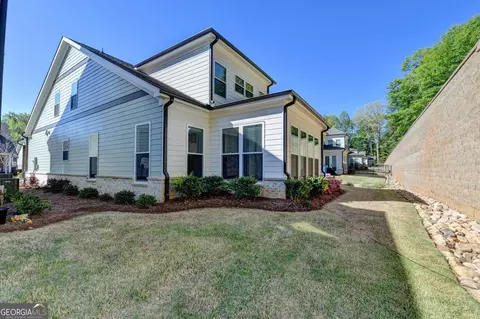 Exterior - 3460 Ashfield Point Ave, Duluth, GA 30096 photo 11 of 14