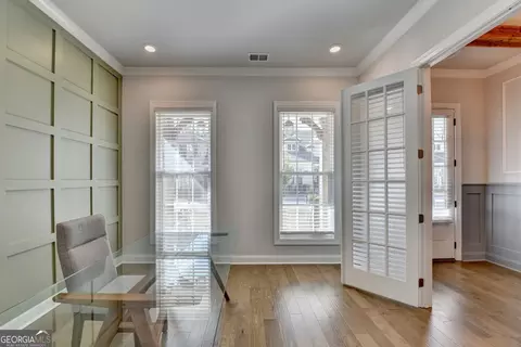 Entry Way - 3460 Ashfield Point Ave, Duluth, GA 30096 photo 4 of 11