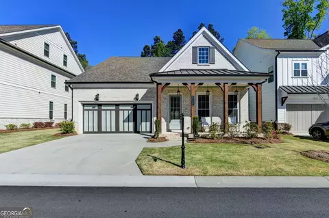 Exterior - 3460 Ashfield Point Ave, Duluth, GA 30096 photo 2 of 14