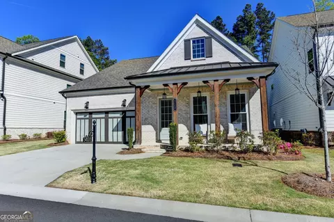 Exterior - 3460 Ashfield Point Ave, Duluth, GA 30096 photo 4 of 14