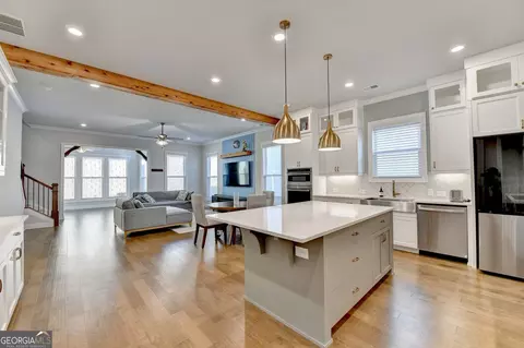 Other - 3460 Ashfield Point Ave, Duluth, GA 30096 photo 4 of 14