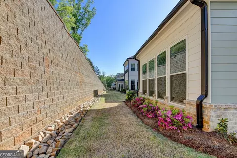 Exterior - 3460 Ashfield Point Ave, Duluth, GA 30096 photo 10 of 14