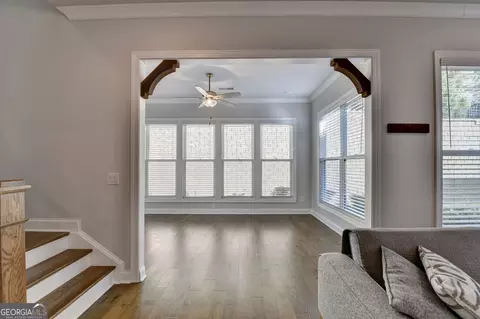 Living - 3460 Ashfield Point Ave, Duluth, GA 30096 photo 6 of 8