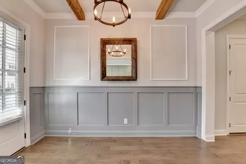 Entry Way - 3460 Ashfield Point Ave, Duluth, GA 30096 photo 3 of 11