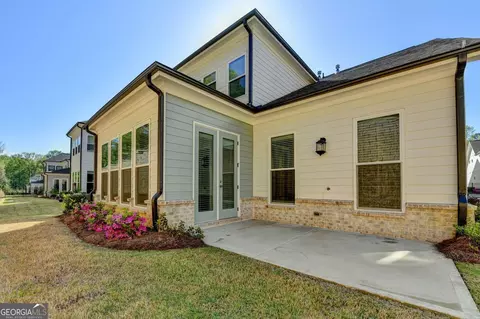 Exterior - 3460 Ashfield Point Ave, Duluth, GA 30096 photo 8 of 14
