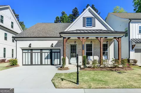 3460 Ashfield Point Ave, Duluth, GA 30096