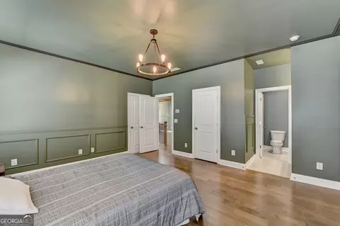 Bedroom - 3460 Ashfield Point Ave, Duluth, GA 30096 photo 15 of 15