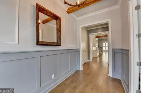 Entry Way - 3460 Ashfield Point Ave, Duluth, GA 30096 photo 5 of 11