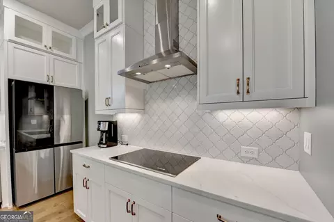 Kitchen - 3460 Ashfield Point Ave, Duluth, GA 30096 photo 3 of 15