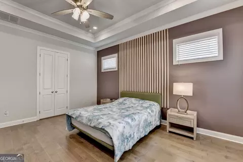 Bedroom - 3460 Ashfield Point Ave, Duluth, GA 30096 photo 5 of 15