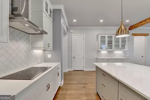 Kitchen - 3460 Ashfield Point Ave, Duluth, GA 30096 photo 7 of 15