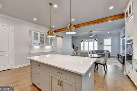 Kitchen - 3460 Ashfield Point Ave, Duluth, GA 30096 photo 6 of 15