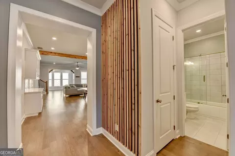 Entry Way - 3460 Ashfield Point Ave, Duluth, GA 30096 photo 6 of 11