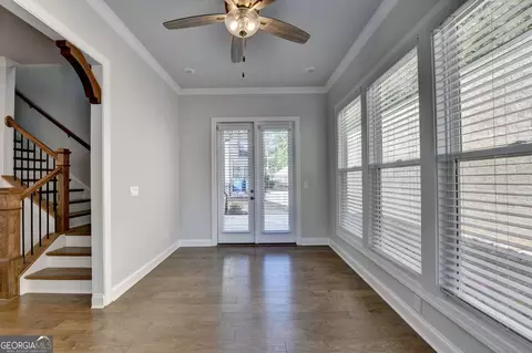 Entry Way - 3460 Ashfield Point Ave, Duluth, GA 30096 photo 8 of 11