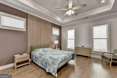 Bedroom - 3460 Ashfield Point Ave, Duluth, GA 30096 photo 2 of 15