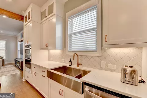 Kitchen - 3460 Ashfield Point Ave, Duluth, GA 30096 photo 5 of 15