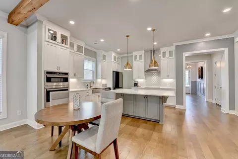 Kitchen - 3460 Ashfield Point Ave, Duluth, GA 30096 photo 15 of 15