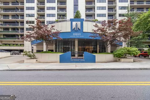 1130 Piedmont Ave NE #803, Atlanta, GA 30309