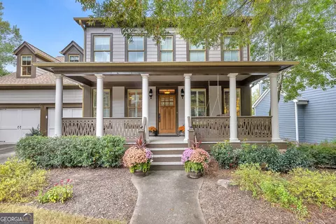 616 Parkview Dr, Canton, GA 30114
