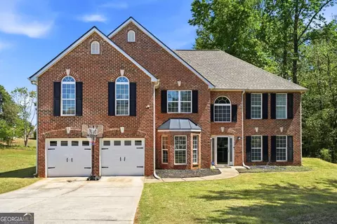 607 Ivanhoe Close, Mcdonough, GA 30253