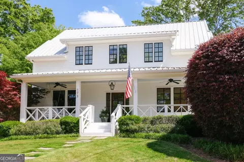 173 Westview Dr, Athens, GA 30606